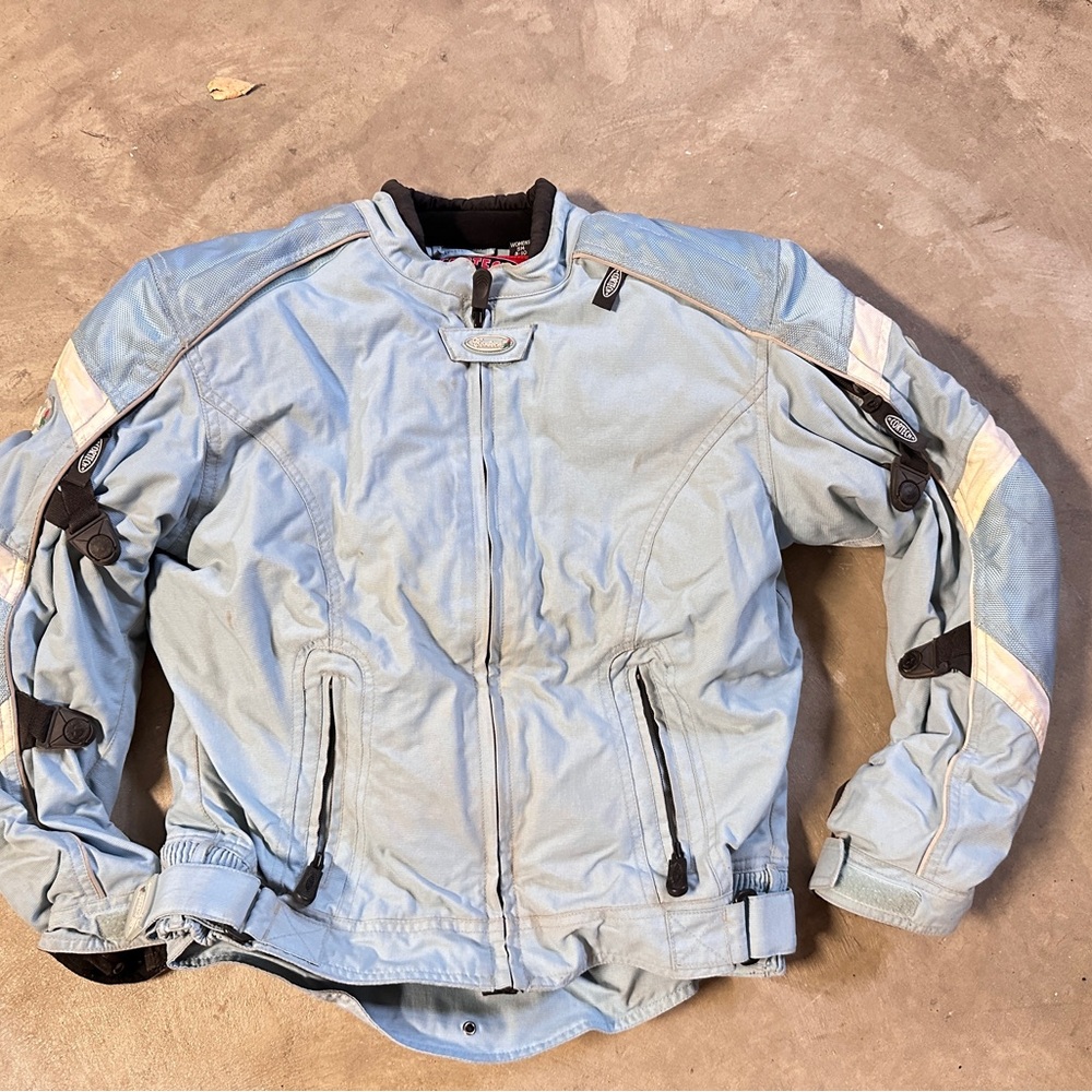 Cortech Hi-protection Motorcycle Women’s Jacket